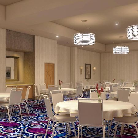 Springhill Suites By Marriott Fayetteville Fort Liberty Extérieur photo