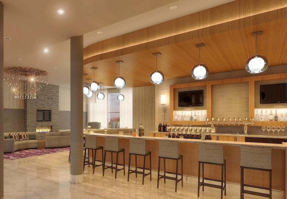 Springhill Suites By Marriott Fayetteville Fort Liberty Extérieur photo