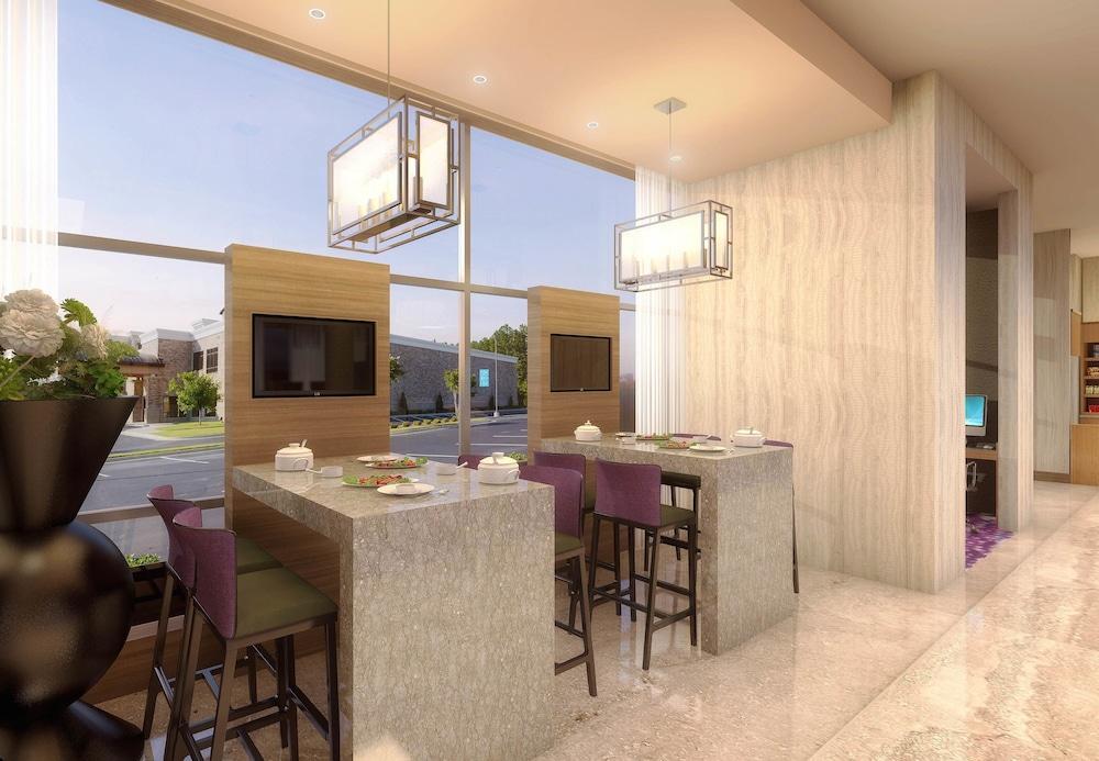 Springhill Suites By Marriott Fayetteville Fort Liberty Extérieur photo