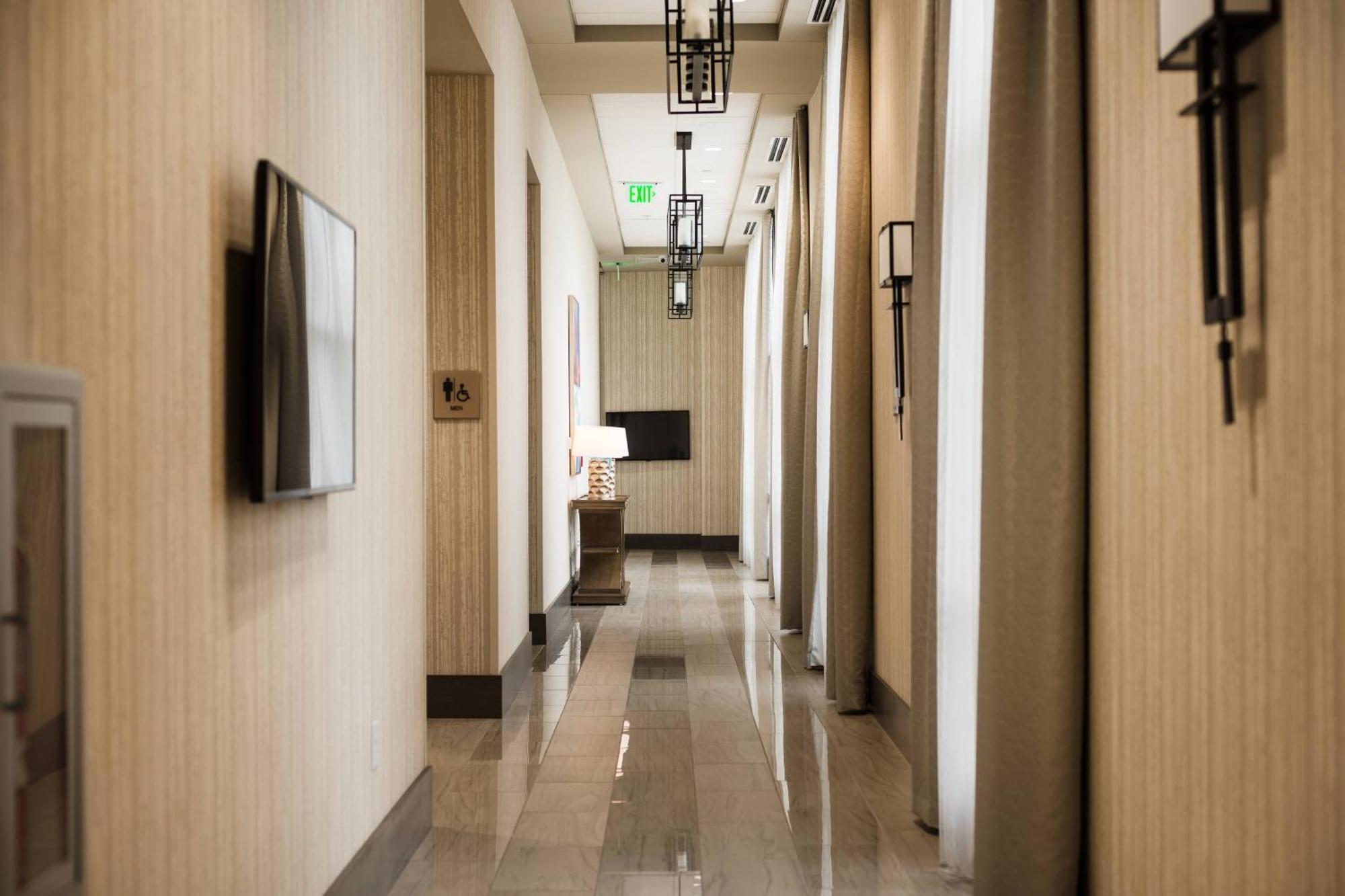 Springhill Suites By Marriott Fayetteville Fort Liberty Extérieur photo