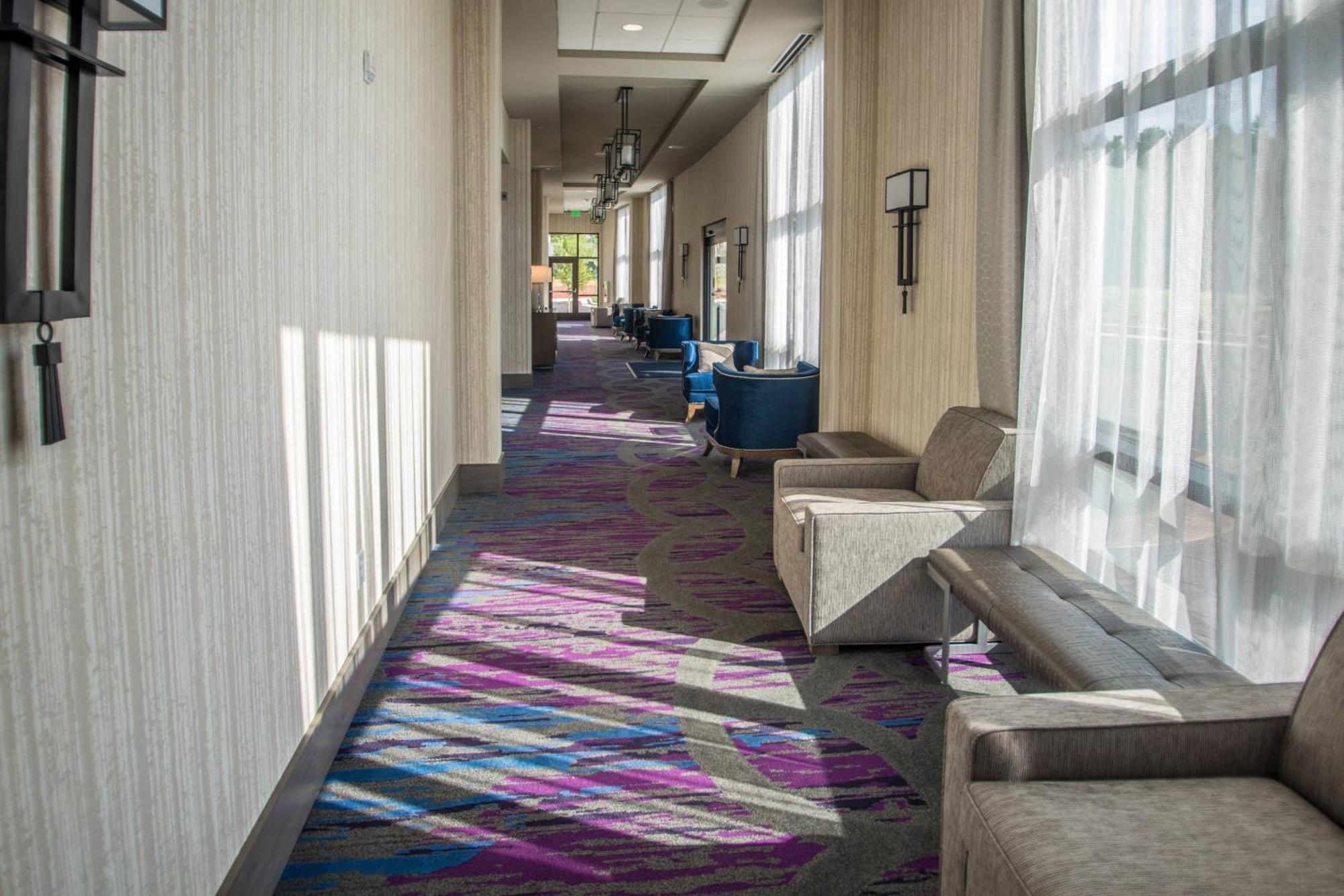 Springhill Suites By Marriott Fayetteville Fort Liberty Extérieur photo