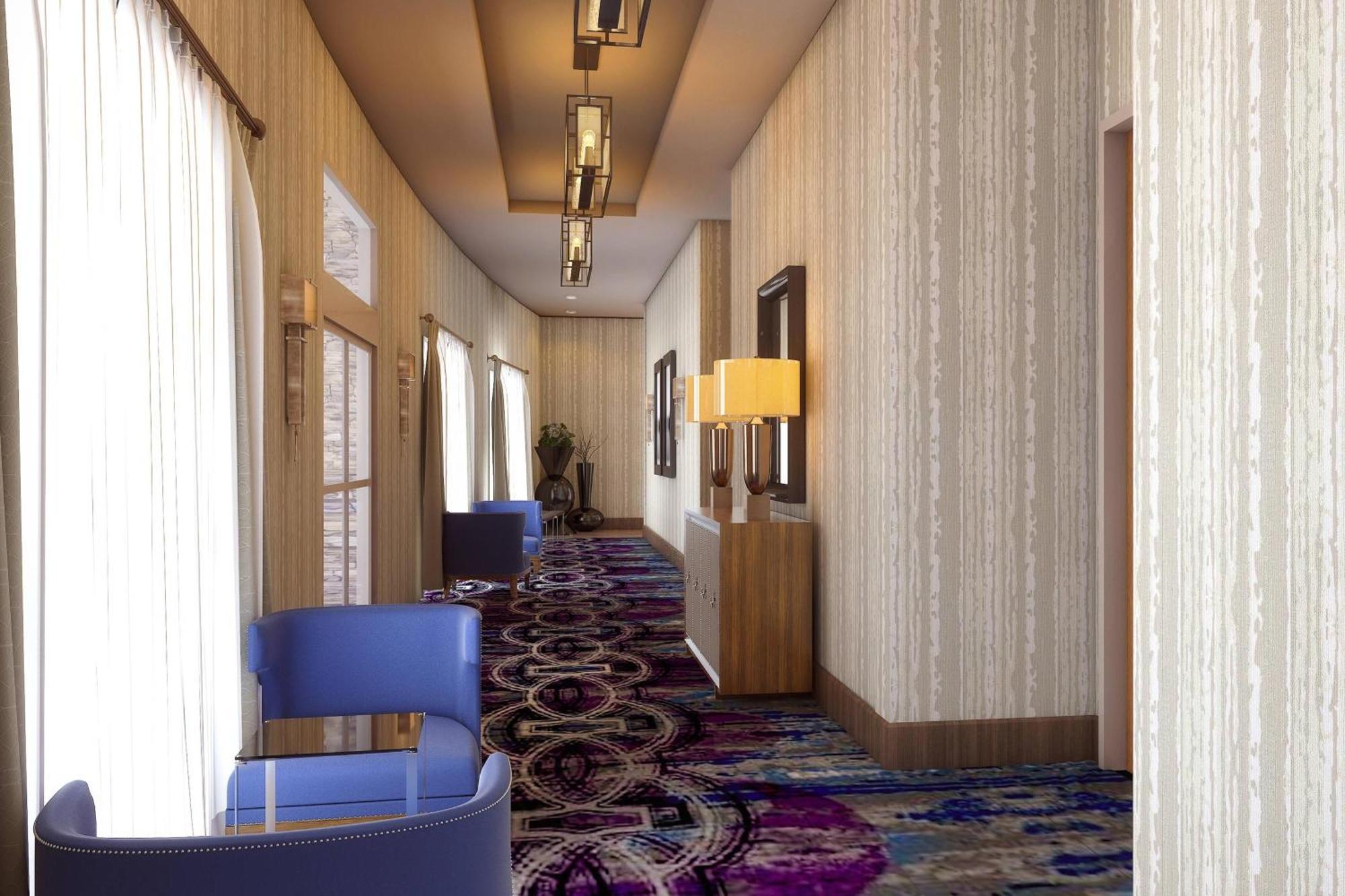 Springhill Suites By Marriott Fayetteville Fort Liberty Extérieur photo