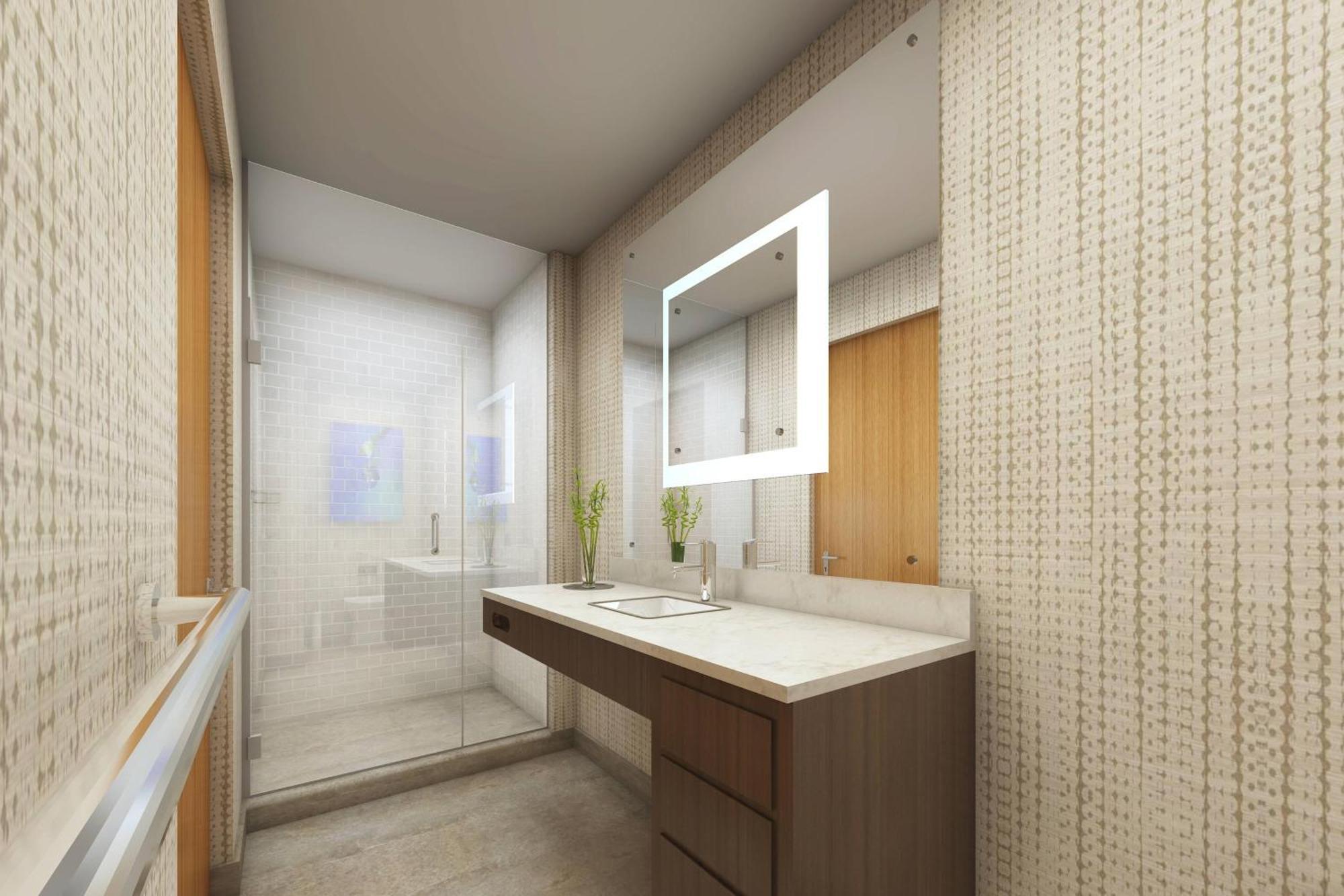 Springhill Suites By Marriott Fayetteville Fort Liberty Extérieur photo