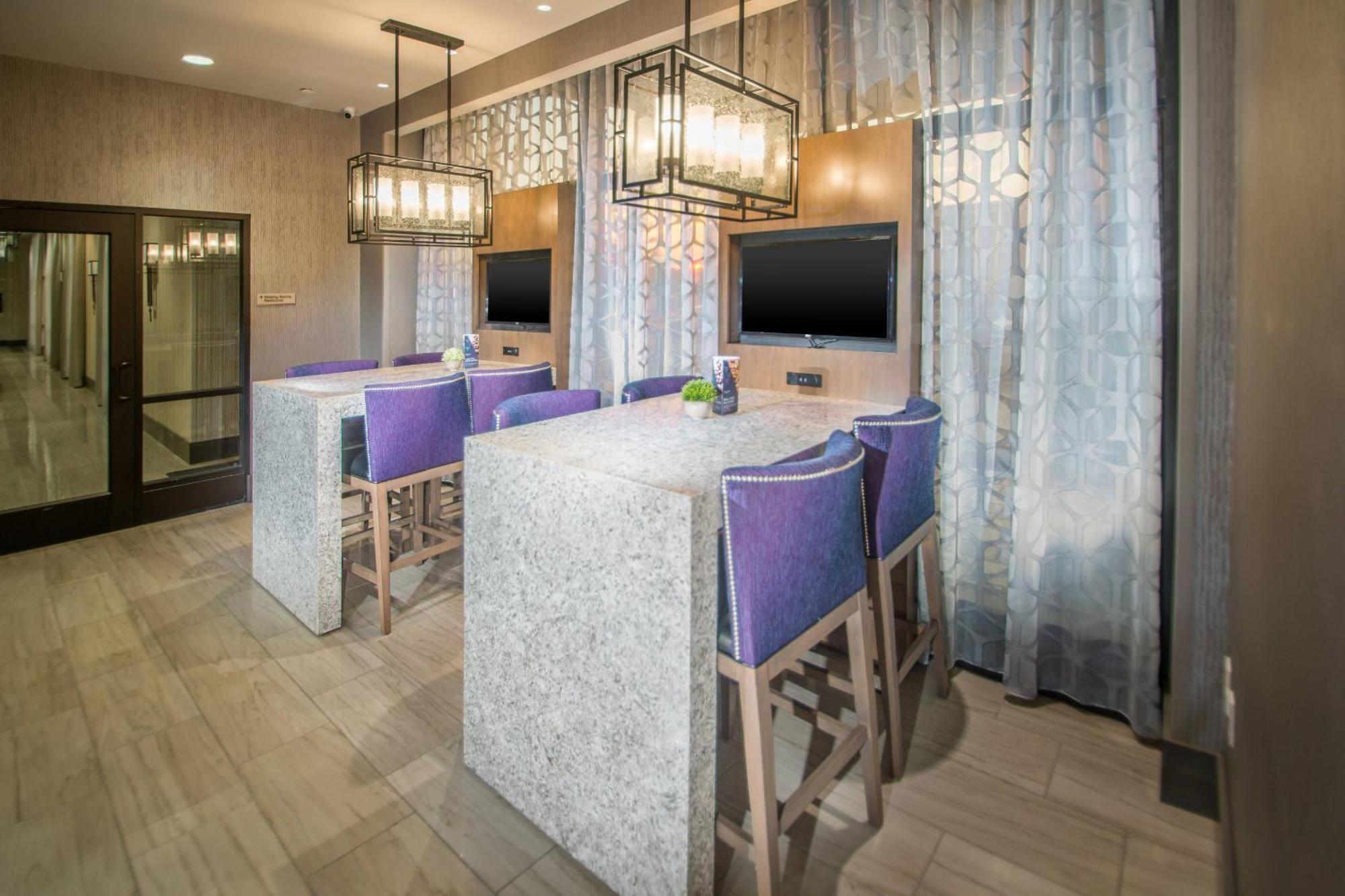 Springhill Suites By Marriott Fayetteville Fort Liberty Extérieur photo