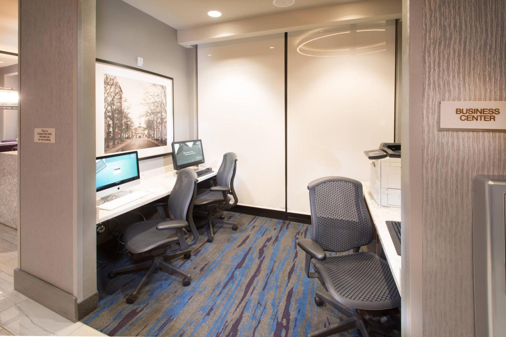 Springhill Suites By Marriott Fayetteville Fort Liberty Extérieur photo