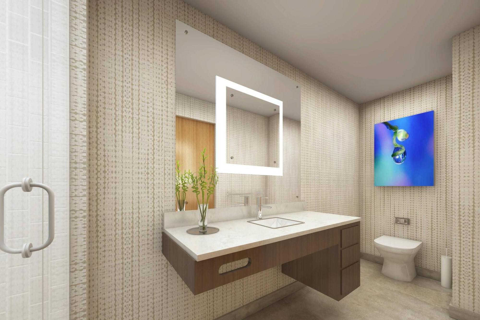 Springhill Suites By Marriott Fayetteville Fort Liberty Extérieur photo