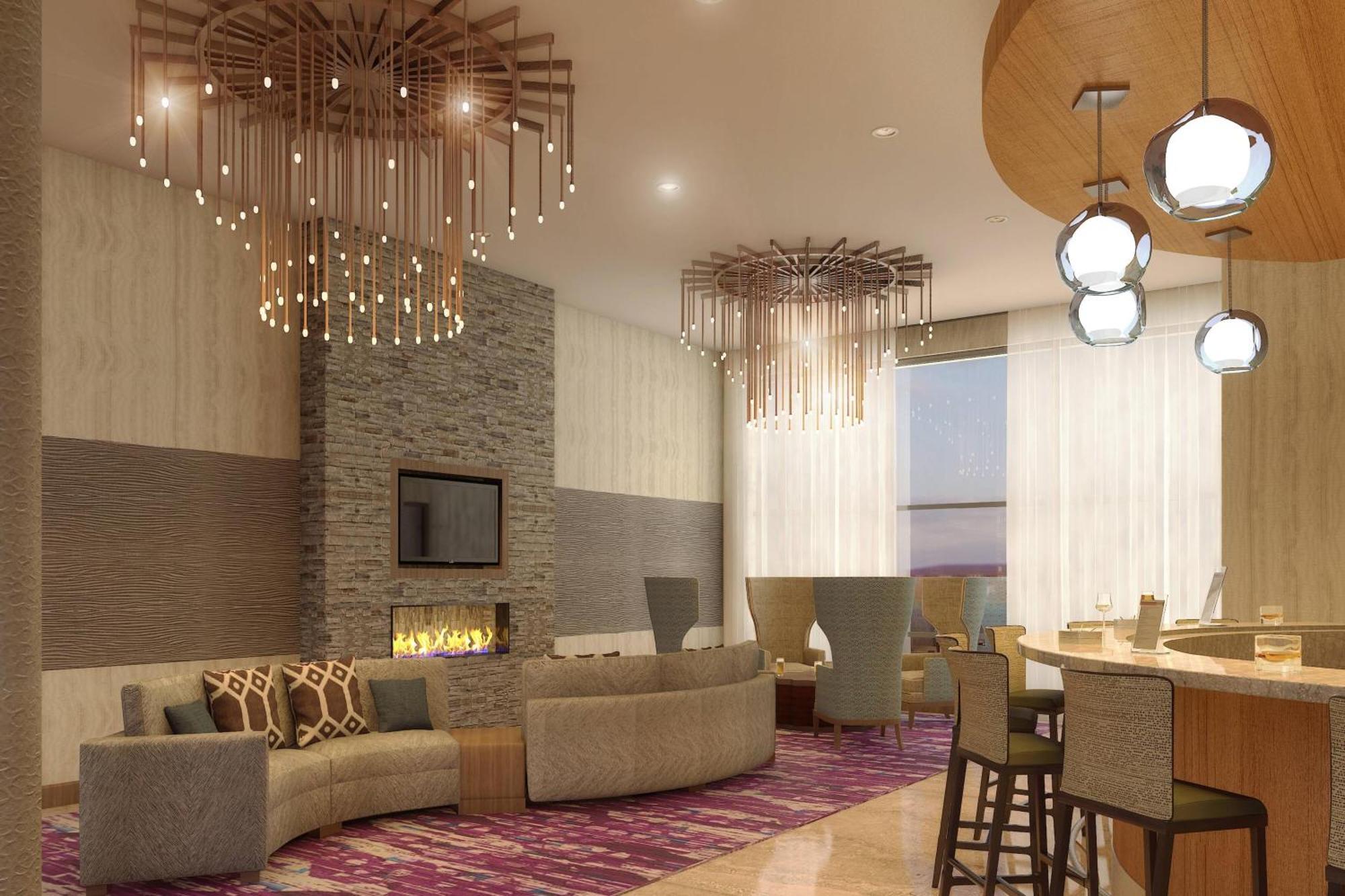 Springhill Suites By Marriott Fayetteville Fort Liberty Extérieur photo
